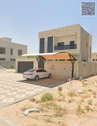 3 Bedroom Villa for Rent in Al Zahya, Ajman - WhatsApp Image 2025-06-16 at 9.58. 30 AM. jpeg