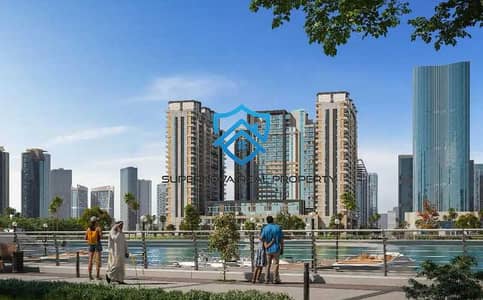 阿尔雷姆岛， 阿布扎比 4 卧室顶楼公寓待售 - 05. jpg