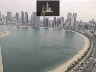 2 Bedroom Apartment for Rent in Al Mamzar, Sharjah - 20250225_135736. jpg