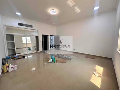 استوديو  للايجار في مدينة خليفة، أبوظبي - IMG_3939. jpg