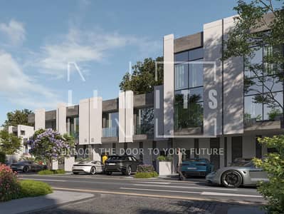 4 Bedroom Townhouse for Sale in Dubailand, Dubai - Reportage_hills_638705614003362406_820465_. jpg