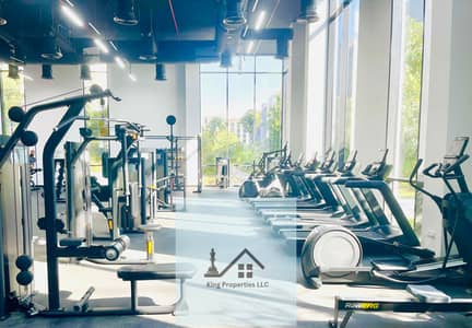 Studio for Rent in Aljada, Sharjah - IMG_6103. jpg