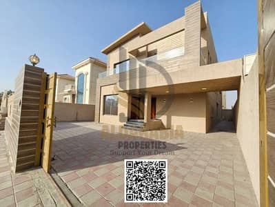 5 Bedroom Villa for Rent in Al Rawda, Ajman - ef9ba80a-3dea-4ab4-8cd8-3a9a86475814. jpeg