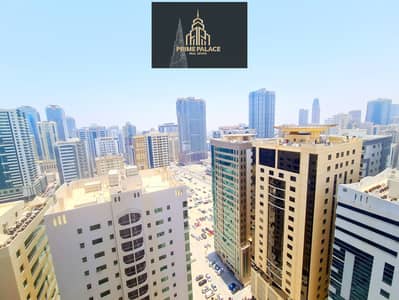 استوديو  للايجار في التعاون، الشارقة - 20240604_120338. jpg