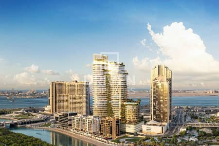 阿尔雷姆岛， 阿布扎比 1 卧室单位待售 - 位于阿尔雷姆岛，沙姆斯-阿布扎比，Rivage 1 卧室的公寓 1600000 AED - 11938703