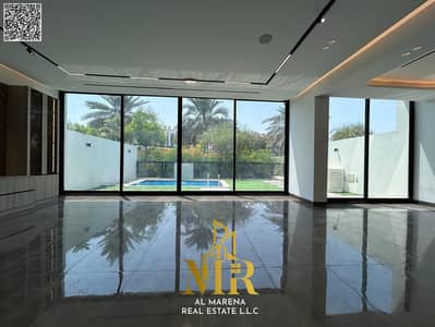 4 Bedroom Villa for Sale in Al Zorah, Ajman - IMG-20250616-WA0531. jpg