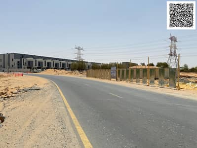Plot for Sale in Al Yasmeen, Ajman - WhatsApp Image 2025-06-16 at 9.07. 58 PM (1). jpeg