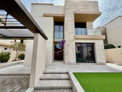4 Bedroom Villa for Rent in Saadiyat Island, Abu Dhabi - 4ff5e7a2-5f39-4ea2-a338-7bfb5deb9dbd. jpg
