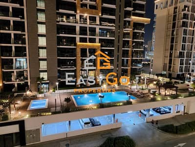 Studio for Rent in Meydan City, Dubai - IMG-20250616-WA0203. jpg