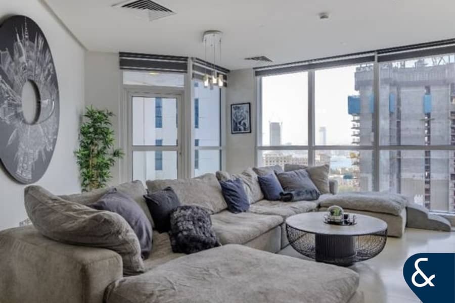 位于迪拜码头,码头23大厦 3 卧室的公寓 3350000 AED - 11938795 位于迪拜码头,码头23大厦 3 卧室的公寓 3350000 AED - 11938795