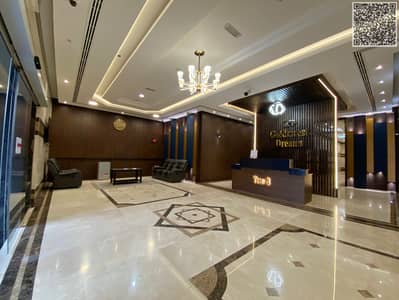 2 Bedroom Apartment for Rent in Emirates City, Ajman - WhatsApp Image 2025-06-16 at 10.52. 32 AM. jpeg
