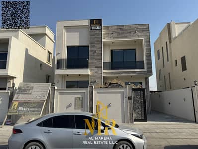 6 Cпальни Вилла Продажа в Аль Ясмин, Аджман - IMG-20250511-WA0140. jpg