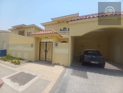 3 Bedroom Villa for Rent in Baniyas, Abu Dhabi - WhatsApp Image 2024-09-07 at 01.01. 35. jpeg