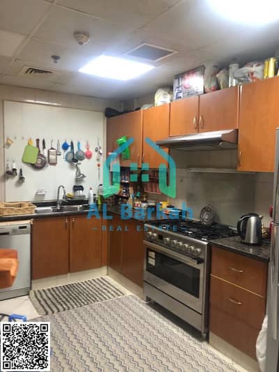 2 Bedroom Apartment for Sale in Corniche Ajman, Ajman - IMG-20250208-WA0111. jpg