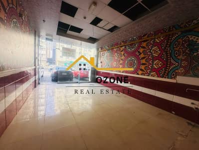 Shop for Rent in Industrial Area, Sharjah - IMG-20250616-WA0136. jpg