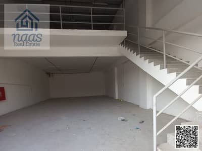 مستودع  للايجار في الجرف، عجمان - be0d8564-38f1-4393-b726-29d0b688f207. jpg