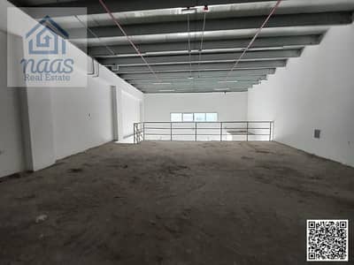 Warehouse for Rent in Al Jurf, Ajman - 85537d0a-fedf-4596-a64d-673d36a047f4. jpg