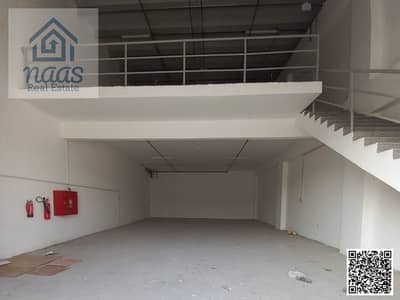 Warehouse for Rent in Al Jurf, Ajman - 5625857d-d52a-45e8-9a8c-fbcbe29a2084. jpg