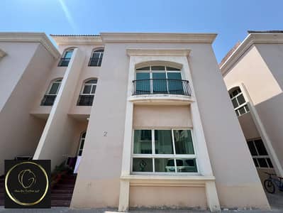 3 Bedroom Flat for Rent in Mohammed Bin Zayed City, Abu Dhabi - WhatsApp Image 2025-06-16 at 10.04. 39 PM (11). jpeg