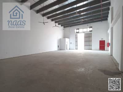 Warehouse for Rent in Al Jurf, Ajman - 15913a78-2d53-467c-9c98-5118edb65a0a. jpg