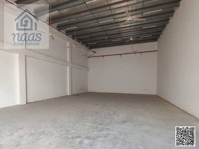 Warehouse for Rent in Al Jurf, Ajman - 9b2ea408-8010-4790-8614-6e7e9531e0ba. jpg