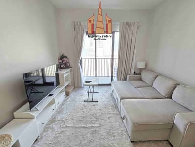Studio for Rent in Al Khan, Sharjah - 1000130221. jpg