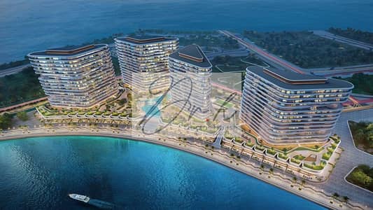 1 Спальня Апартаменты Продажа в Яс Айленд, Абу-Даби - sea-la-vie-6-2-1024x576. jpg