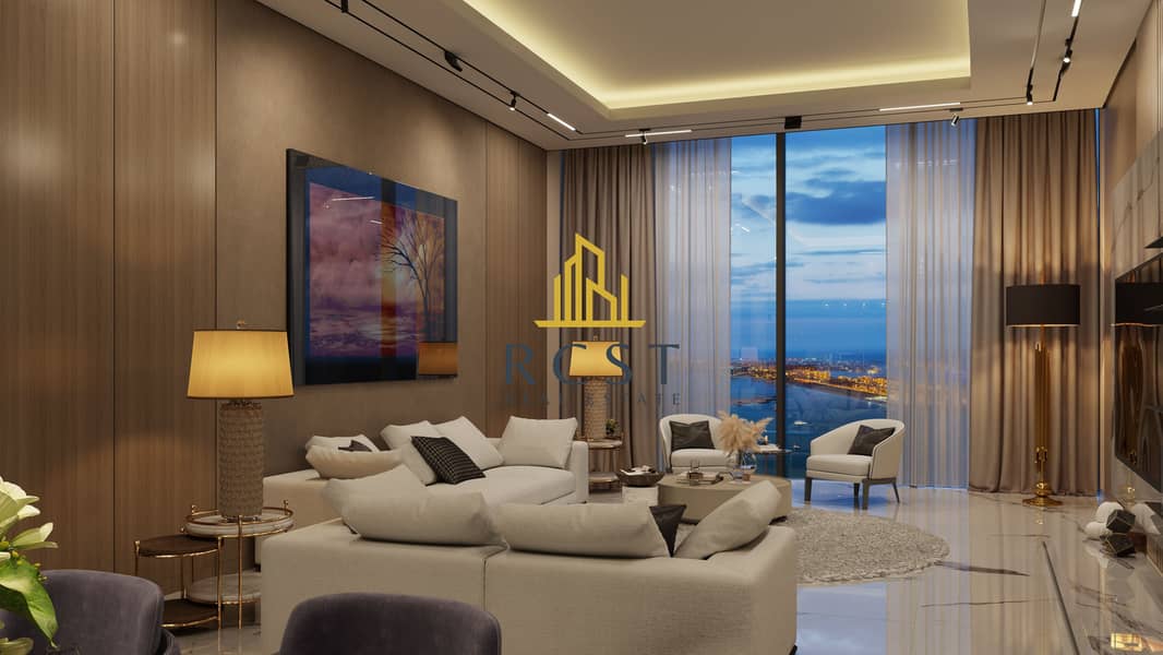 2 Living room - Views. jpg