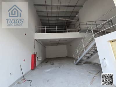 Warehouse for Rent in Al Jurf, Ajman - b475f23f-c3c3-4e16-9e3c-bda393ebe142. jpg
