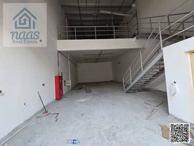 Warehouse for Rent in Al Jurf, Ajman - 3a87e927-d892-46ad-aa03-b13a18c67bc6. jpg