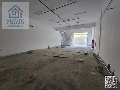 مستودع  للايجار في الجرف، عجمان - 16f4fd11-c9e6-437e-9022-527eadbe5d41. jpg