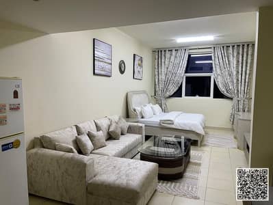 Студия в аренду в Аль Рашидия, Аджман - 2IMG-20250616-WA0824. jpg