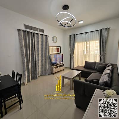 1 Bedroom Apartment for Rent in Al Jurf, Ajman - 1IMG-20250223-WA0275. jpg