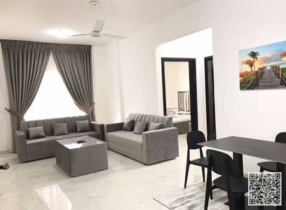 شقة 1 غرفة نوم للايجار في الحميدية، عجمان - IMG-20241223-WA0030. jpg