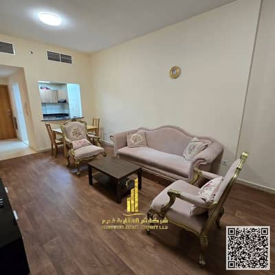 1 Спальня Апартаменты в аренду в Аль Рашидия, Аджман - 1IMG-20250616-WA0311. jpg