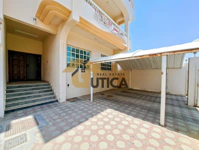 شقة 3 غرف نوم للايجار في سنترال ديستركت، العین - 20250616_115444. jpg