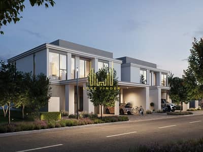 3 Bedroom Townhouse for Sale in Dubai South, Dubai - greenspoint-2-emaar-south-emaar-1740554039-001-cgi-28. jpg