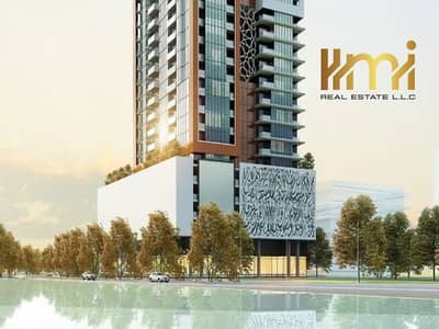 4 Bedroom Apartment for Sale in Al Mamzar, Sharjah - WhatsApp Image 2025-06-14 at 8.31. 36 PM. jpeg
