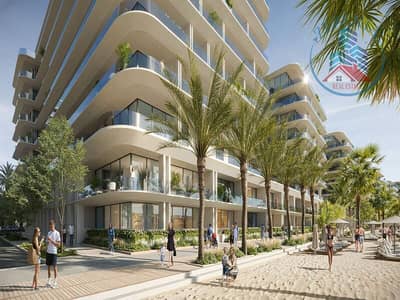 2 Bedroom Flat for Sale in Ajmal Makan City - Sharjah Waterfront, Sharjah - IMG-20250615-WA0095. jpg