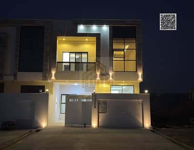 5 Bedroom Villa for Sale in Al Helio, Ajman - batch_WhatsApp Image 2025-06-15 at 11.22. 09 PM (1). jpg
