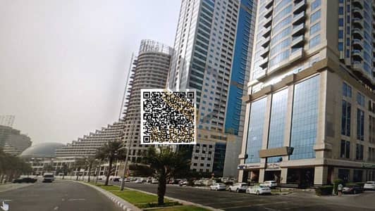 阿尔马贾兹， 夏尔迦 2 卧室单位待租 - صورة واتساب بتاريخ 1446-12-20 في 10.44. 42_6ee22113. jpg