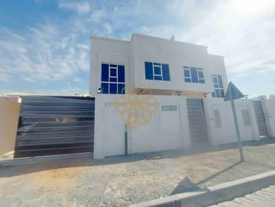 4 Bedroom Villa for Rent in Al Khaledia Suburb, Sharjah - 20250107_132351. jpg