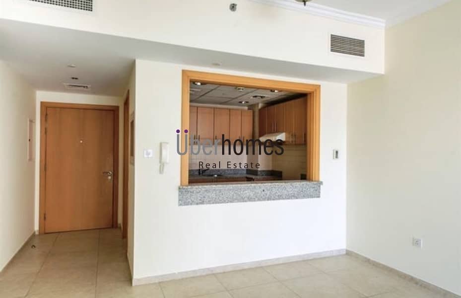 Large 1 BR | Huge Balcony | Excellent Price