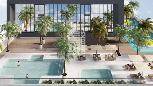 1 Bedroom Flat for Sale in Jumeirah Village Triangle (JVT), Dubai - 7942d450be93bffdf0338f84e24608d0. jpg