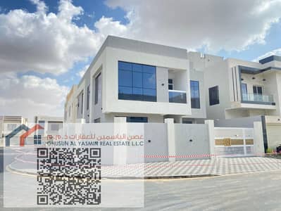 5 Bedroom Villa for Rent in Al Yasmeen, Ajman - WhatsApp Image 2025-06-16 at 11.29. 41 PM. jpeg