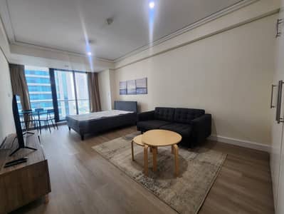 朱美拉湖塔 (JLT)， 迪拜 单身公寓待租 - IMG-20250616-WA0058. jpg