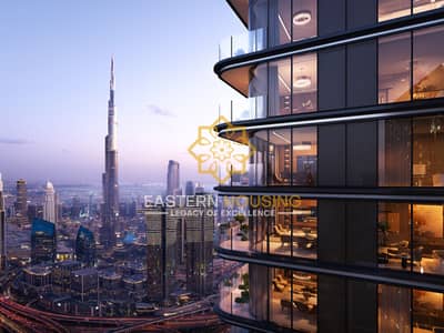 1 Bedroom Flat for Sale in Sheikh Zayed Road, Dubai - B. jpg