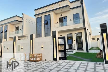 3 Cпальни Вилла Продажа в Аль Захья, Аджман - batch_779490803-1066x800. jpg