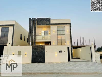 4 Bedroom Villa for Sale in Al Helio, Ajman - batch_IMG-20250604-WA0152. jpg
