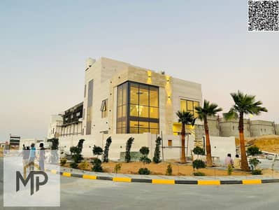 فیلا 6 غرف نوم للبيع في الحليو، عجمان - batch_IMG-20250616-WA0459. jpg